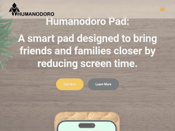Humanodoro