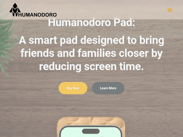 Humanodoro