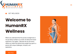 Humanrxwellness