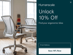 Humanscale