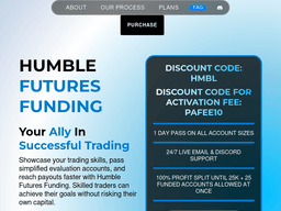 Humblefunding