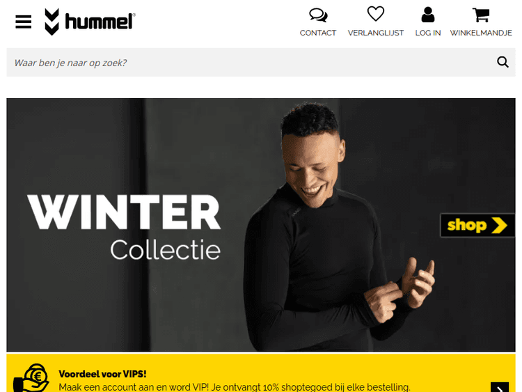 Hummelsport