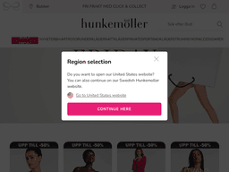 Hunkemoller
