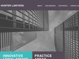 Hunterlawyers