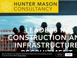 Huntermasonconsulting