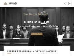 Huprichlaw