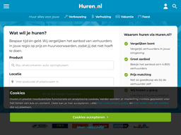 Huren