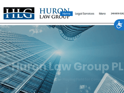 Huronlawgroup