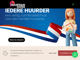 Huurteamnederland