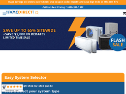 Hvacdirect
