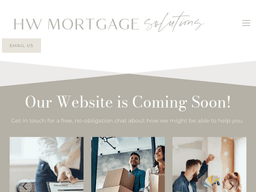 Hwmortgagesolutions