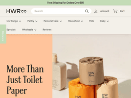 Hwrco