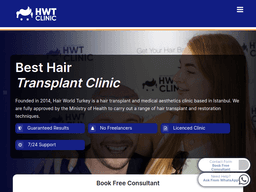 Hwtclinic