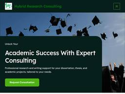 Hybridresearchconsulting