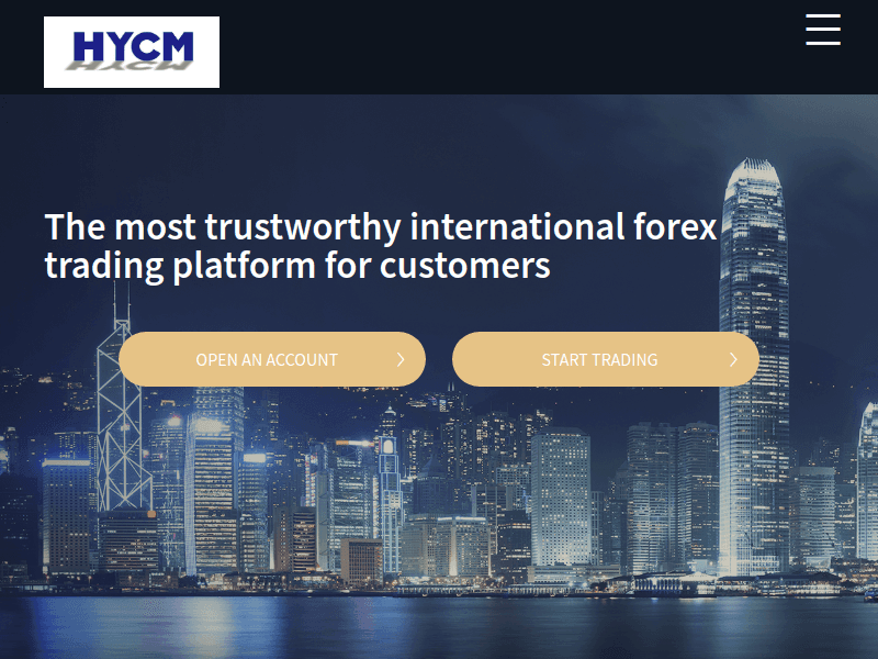 Hycmmareketsltd
