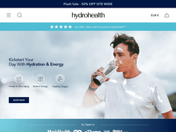 Hydrohealth