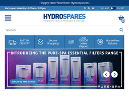 Hydrospares
