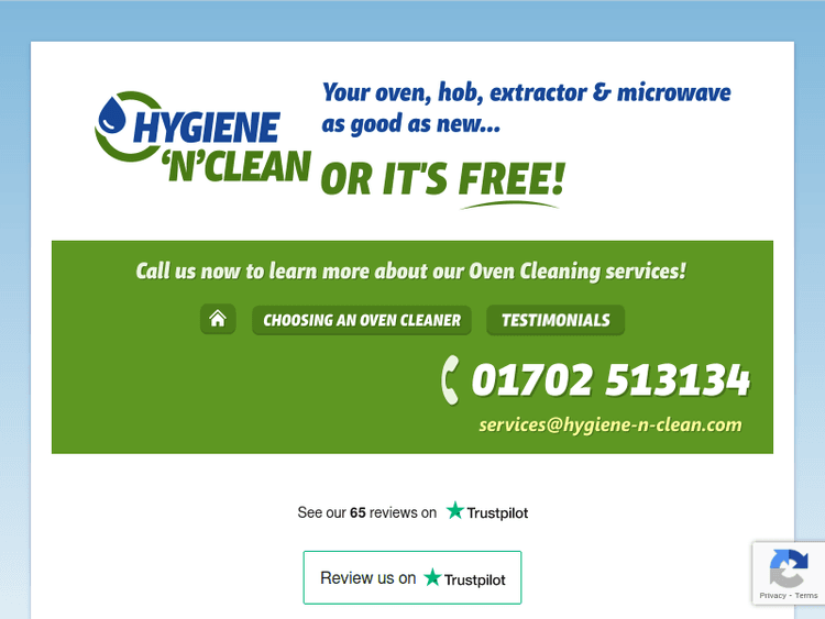 Hygiene-n-clean