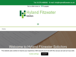 Hylandfitzwater