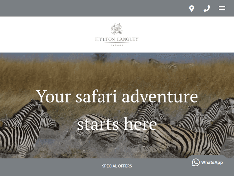 Hyltonlangleysafaris