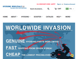 Hyosungwholesale