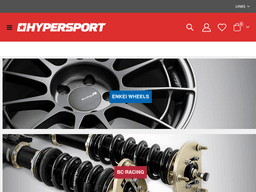 Hyper-sport