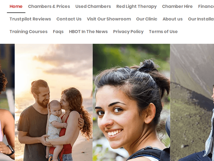 Hyperbaricoxygentreatment