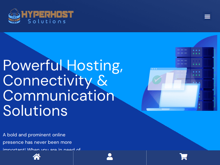 Hyperhostsolutions
