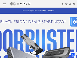 Hypershop