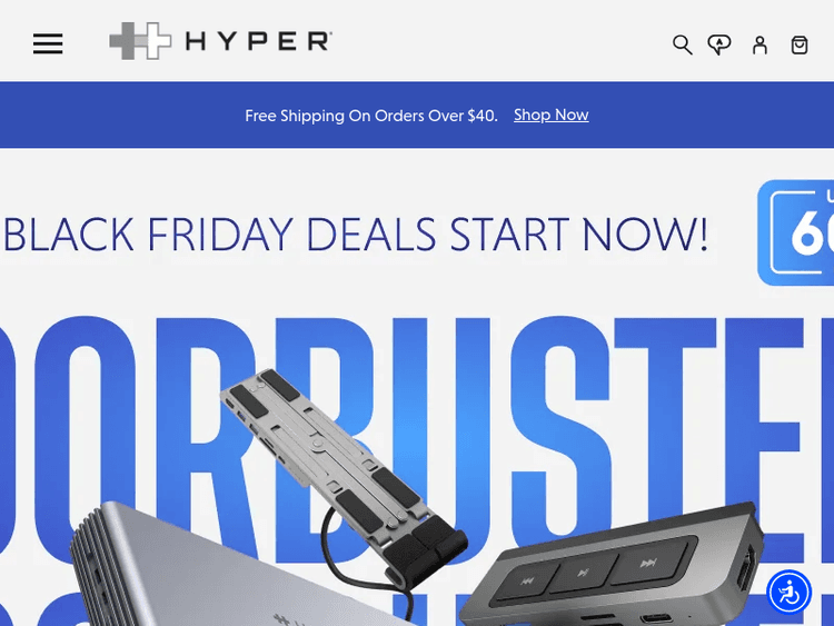 Hypershop