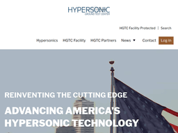 Hypersonic