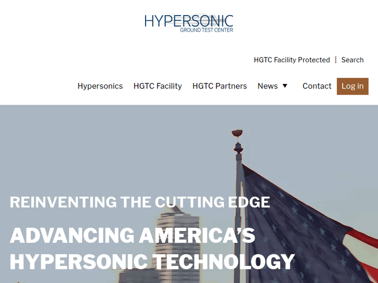 Hypersonic