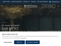 Hypnosbeds