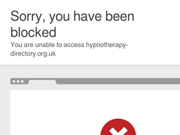 Hypnotherapy-directory
