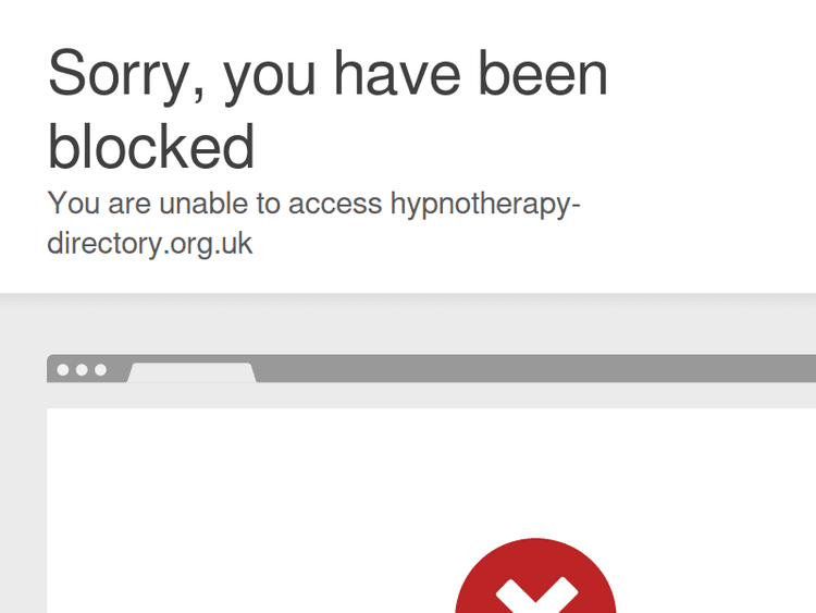 Hypnotherapy-directory