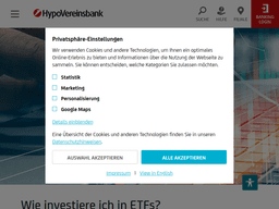 Hypovereinsbank