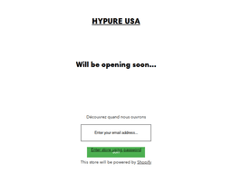 Hypure