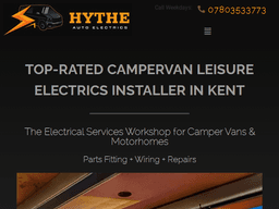 Hytheautoelectrics