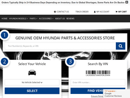 Hyundaioemparts