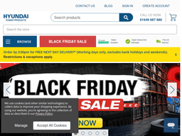 Hyundaipowerequipment