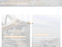 Hzautotransport
