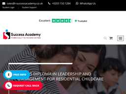 I-successacademy