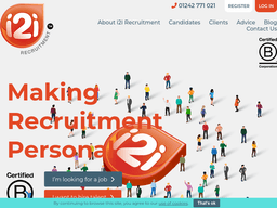 I2irecruitment