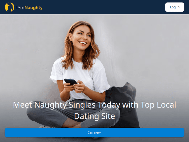 Iamnaughty