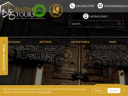 Ibadahtours