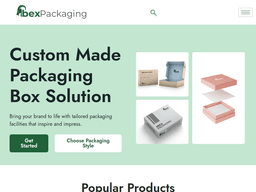 Ibexpackaging