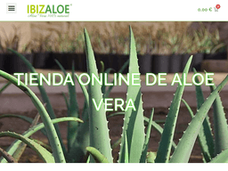 Ibizaloe