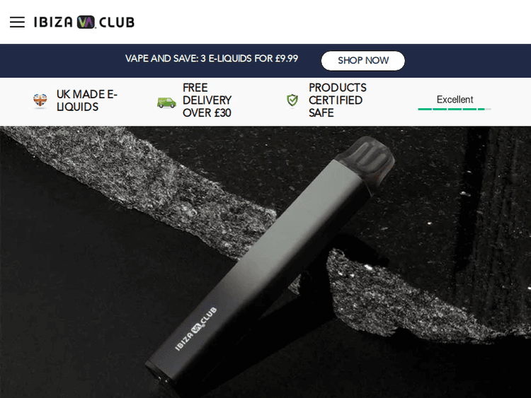 Ibizavapeclub