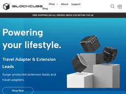 Iblockcube