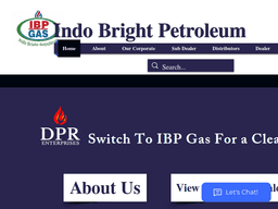 Ibpdpr